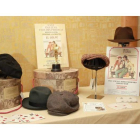 Parte de la exposición