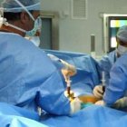 Los médicos de Especializada ampliarán conocimientos sobre el tratamiento del cáncer de hígado.