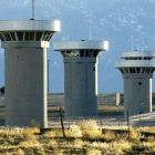 Prisión ADX Supermax de Florence, Colorado.