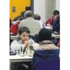 La competición escolar disputó la primera jornada en benjamines