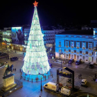 puerta del sol