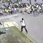 NEW ORLEANS POLICE DEPARTMENT