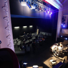 El teatro Bergidum
