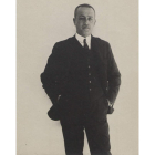 Ricardo Orueta. DL