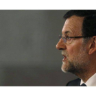 Mariano Rajoy.