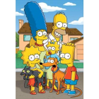 Imagen de 'Los Simpson'.
