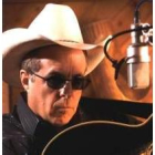 El norteamericano Rusell es seguidor de Johny Cash