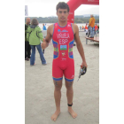 Kevin Viñuela.