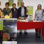 Las jornadas ofertarán un menú diferente en cada restaurante, que costará 20 euros y cuyos platos se pueden consultar en e la página facebook de la asociación de empresarios de la reserva Alto Bernesga.