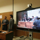 Al abrir el curso se anunció una campaña de captación.