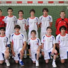 Krivoshlykov, Stranovsky y Costa, tripleta de lujo del Reale Ademar por los extremos.