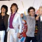 Los Rolling Stones lanzan nuevo cedé en marzo