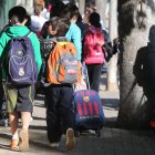 Las modas de los nombres para los niños cambia de año en año.