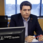 El constructor David Marjaliza, considerado uno de los cabecillas de la trama Púnica.
