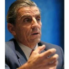 Manuel Conthe, presidente de la CNMV