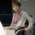 Captura del vídeo 'Wheels', el anuncio canadiense que triunfa en internet.