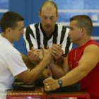 Un momento del nacional celebrado en León en el 2003