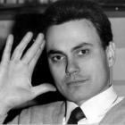 John Ausonius, el asesino del láser.