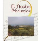 La portada del libro escrito por Hernán Alonso.