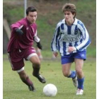 El exterior diestro juvenil Adrián es uno de los que pueden ir a Guijuelo