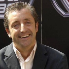 El periodista Josep Pedrerol.