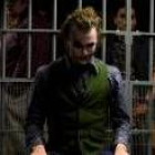 Imagen del actor en una escena de la película