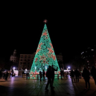 Qué puedes hacer en Navidad 2020 León y qué no