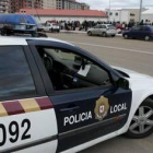 Policía Local y Servicios Sociales no sufrirían la congelación de la OPE