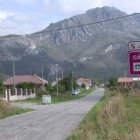 Los visitantes podrán disfrutar de la fiesta y también de los paisajes de Cármenes.
