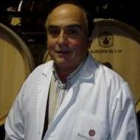 Salvador López, director de Carrefour Ponferrada, presentó la campaña