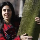 Raquel Lanseros se estrena en lengua francesa.