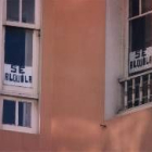 Los propietarios de las viviendas en alquiler podrían pagar el doble de IBI si no las alquilan