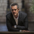 El exconseller de Interior Joaquim Forn.