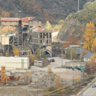La Recuelga, en una imagen de archivo. L. DE LA MATA