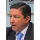 Pedro Calvo Foch.