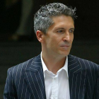 Fernando Grande Marlaska.