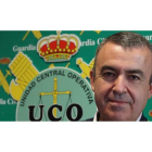 El escritor Lorenzo Silva