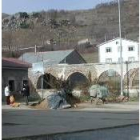 Los pueblos acometen parte de sus obras con los Planes Provinciales