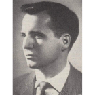 El médico y escritor Santiago Lorén nació en Belchite en 1918