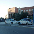 Una de las fiestas en la facultad de Industriales.