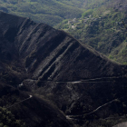 Los ecologistas se quejan de que no se ha cumplido las actuaciones aprobadas. ANA F. BARREDO