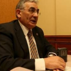 Pedro Puente quiere que se conozca la aportación del pueblo gitano