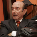 El cura leonés Bernardino M. Hernando