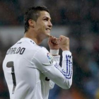 CR7 asegura que llegan al clásico en el mejor momento.