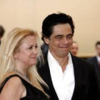 Benicio del Toro se adjudicó el galardón al mejor actor