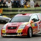 Dani Sordo se proclamará hoy con toda seguridad campeón del mundo en categoría junior