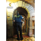 guardia civil