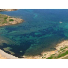 Imagen de archivo de la playa de Cavalleria, en Es Mercadal (Menorca).