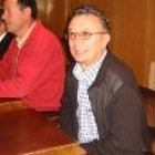 José Manuel Gago tomó ayer posesión como concejal de Medio Ambiente del Ayuntamiento de Bembibre