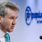 Javier Lacalle.